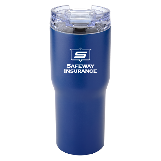 20 oz Urban Peak® Trail Vacuum Tumbler
