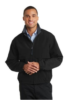 Men's Legacy Jacket