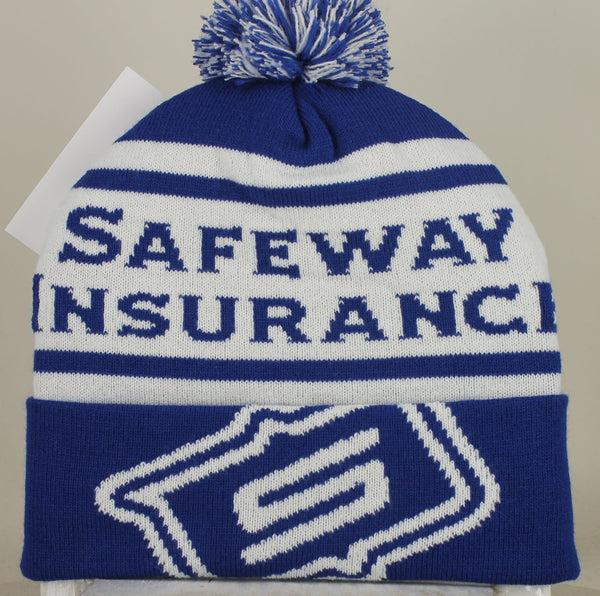 Safeway Knit Hat