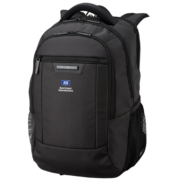 Samsonite Classic Business Everyday Laptop Backpack