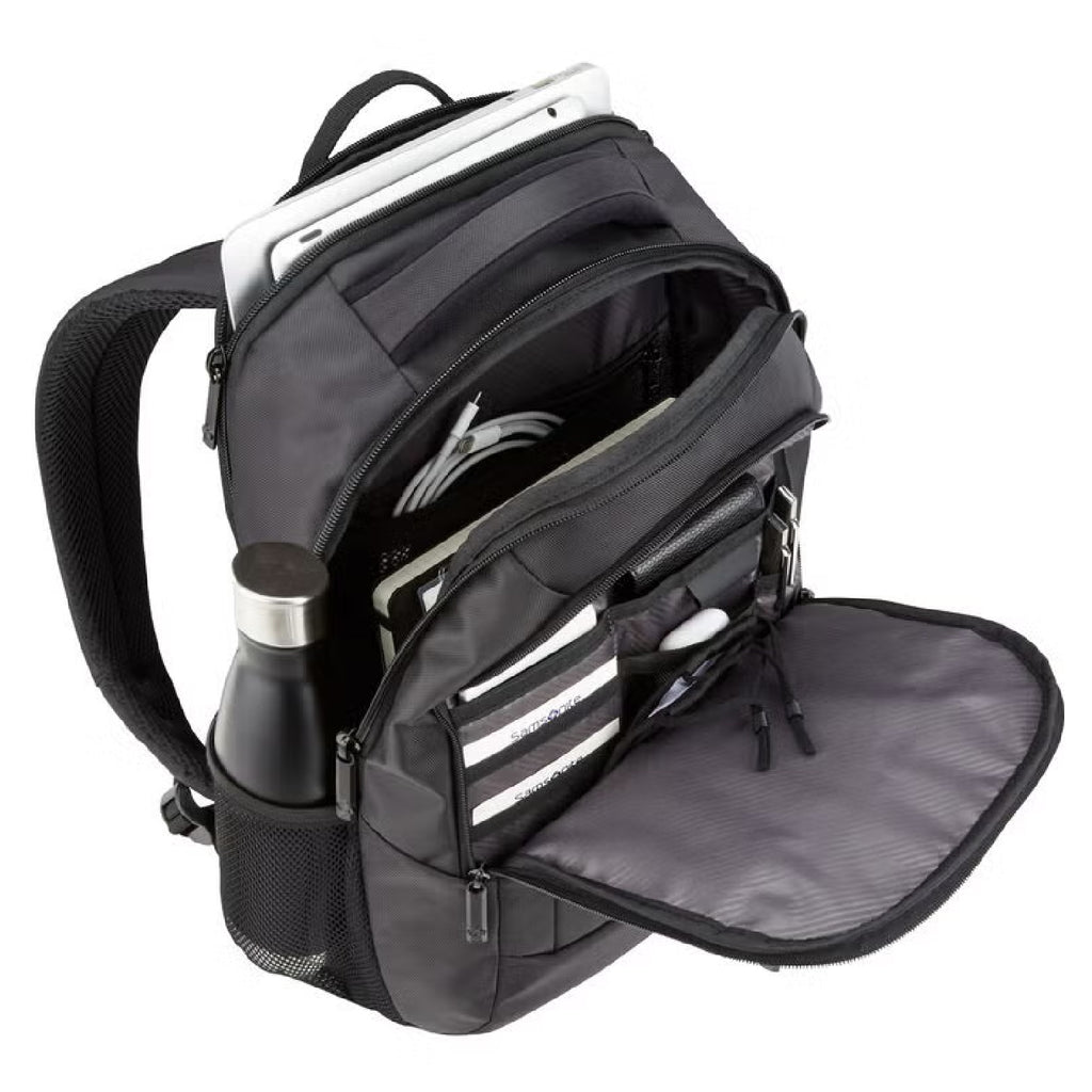 Samsonite Classic Business Everyday Laptop Backpack
