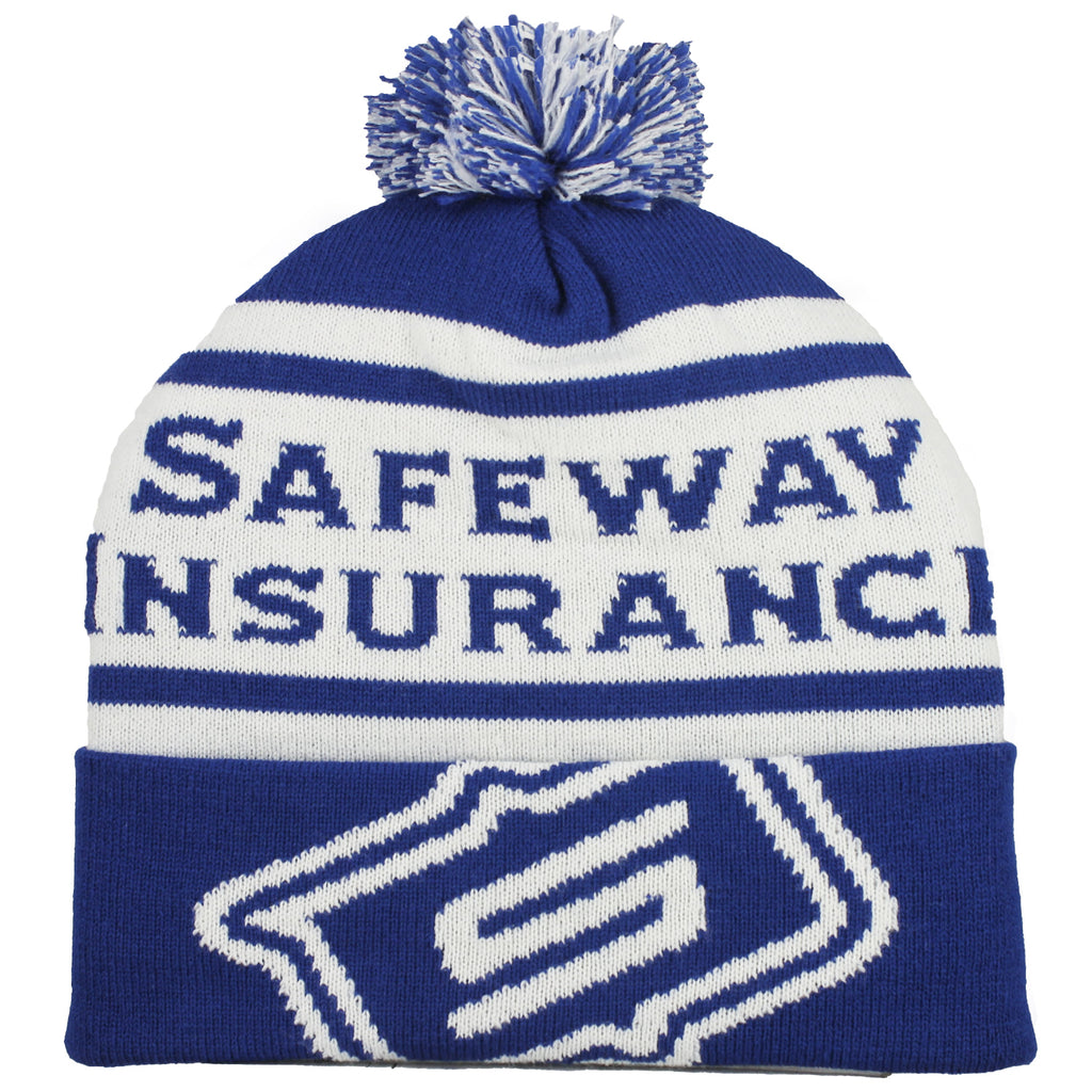 Safeway Knit Hat