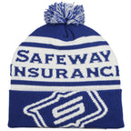 Safeway Knit Hat