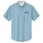 Men's Easy Care Short Sleeve Shirt