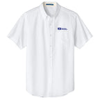 Men's Easy Care Short Sleeve Shirt