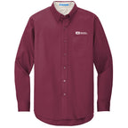Men's Easy Care Long Sleeve Shirt