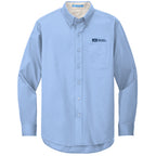 Men's Easy Care Long Sleeve Shirt
