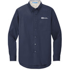 Men's Easy Care Long Sleeve Shirt