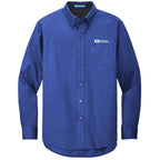 Men's Easy Care Long Sleeve Shirt