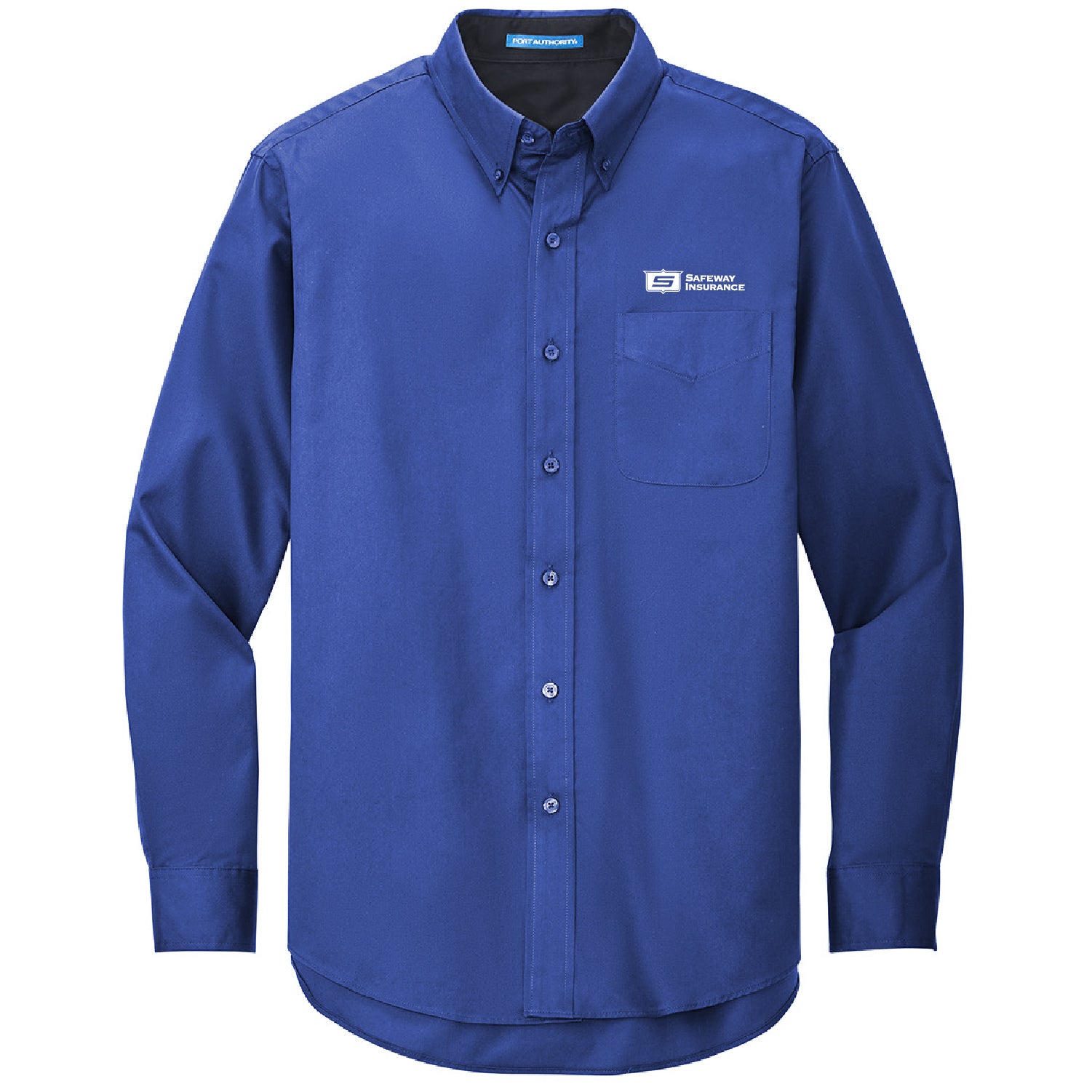 Men's Easy Care Long Sleeve Shirt