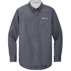 Men's Easy Care Long Sleeve Shirt