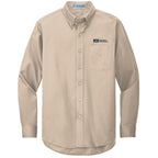 Men's Easy Care Long Sleeve Shirt