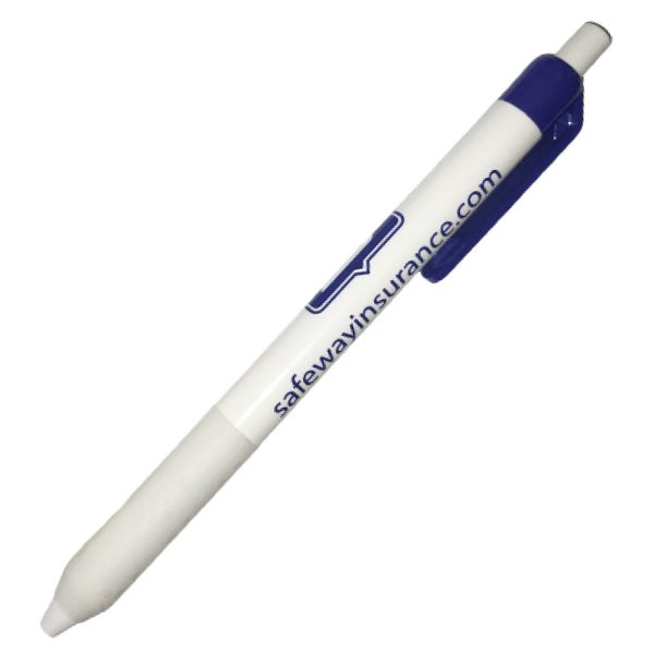 Alamo Soft Grip Pens (Set of 10)