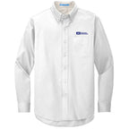Men's Easy Care Long Sleeve Shirt