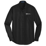 Men's Super Pro Long Sleeve Twill shirt