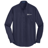 Men's Super Pro Long Sleeve Twill shirt