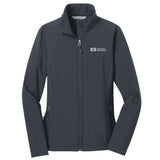 Ladies' Soft Shell Jacket