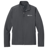 Men's Soft Shell Jacket