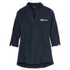 Ladies Port Authority Luxe Knit Tunic