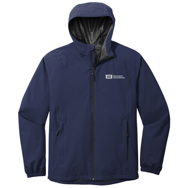 Men's Lightweight Essential Jacket