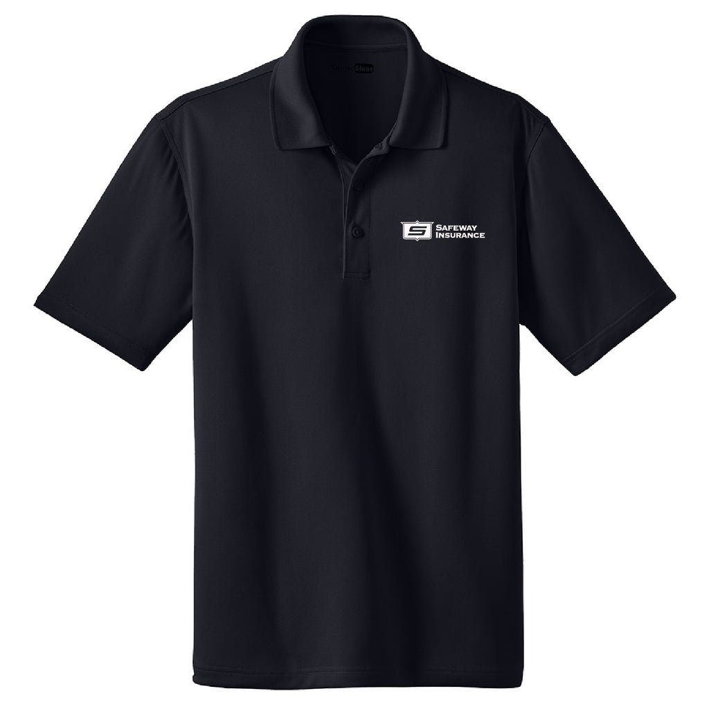 Men's Snag Proof Polo With Pocket