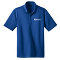 Men's Snag Proof Polo With Pocket