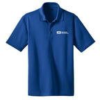 Men's Snag Proof Polo With Pocket