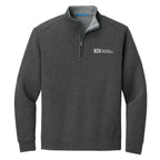 Men's 1/2 Zip Sweater
