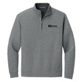 Men's 1/2 Zip Sweater