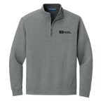 Men's 1/2 Zip Sweater