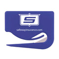 Jumbo-size Rectangular Letter Opener (set of 100)