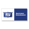 Safeway Agent Plaques