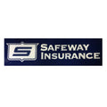 LED Safeway Logo Sign