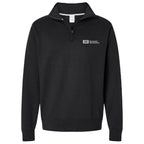 Champion 1/4 Zip Pullover