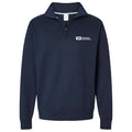 Champion 1/4 Zip Pullover