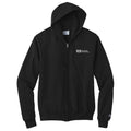 Champion Full Zip Sweatshirt