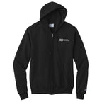 Champion Full Zip Sweatshirt