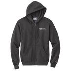 Champion Full Zip Sweatshirt