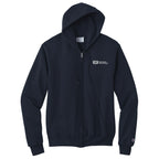 Champion Full Zip Sweatshirt