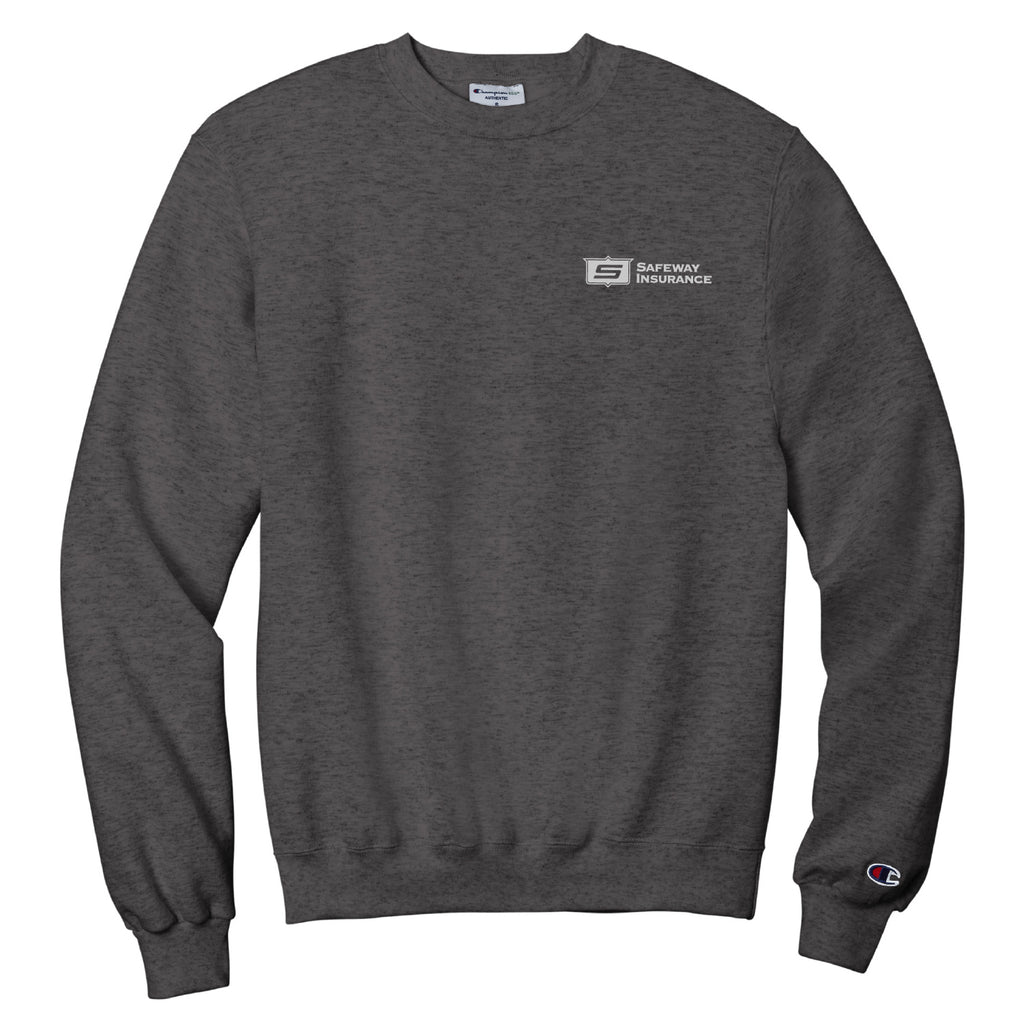 Champion Crewneck Sweatshirt