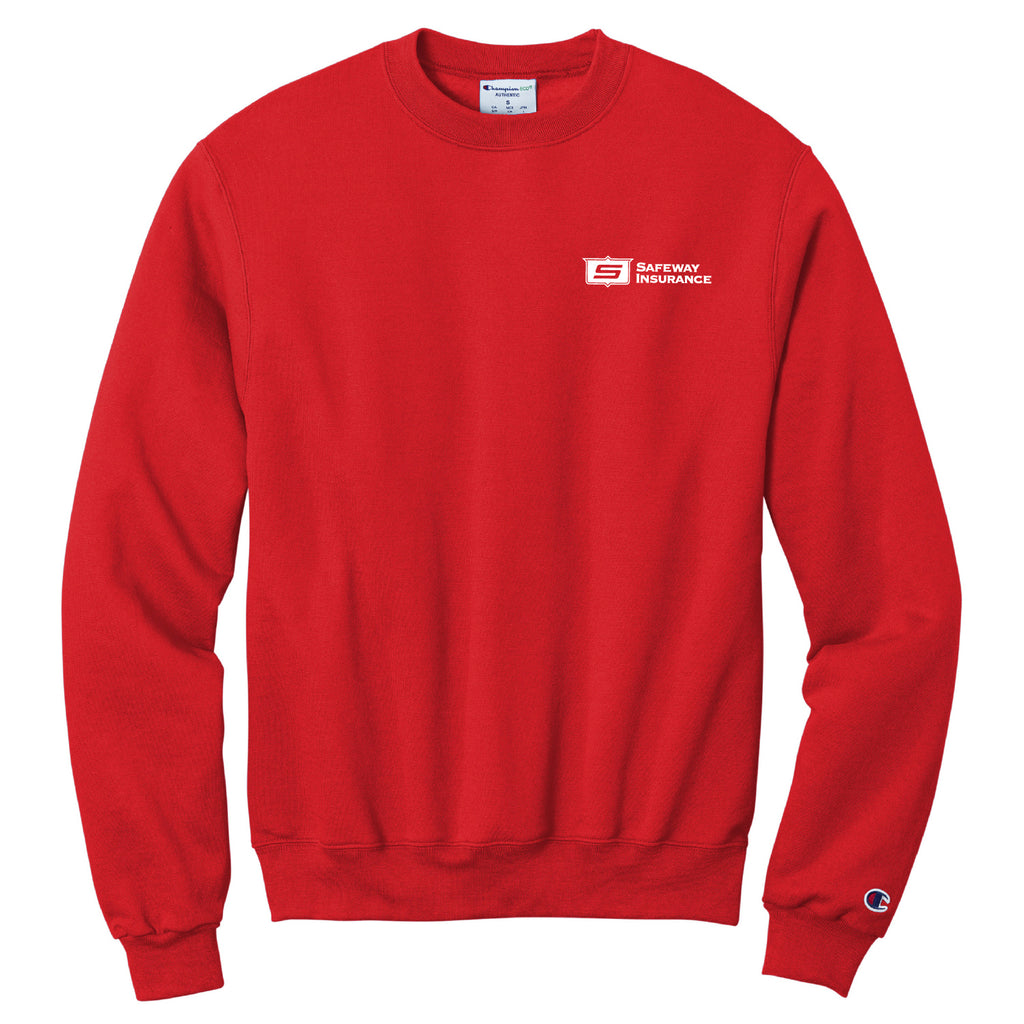 Champion Crewneck Sweatshirt