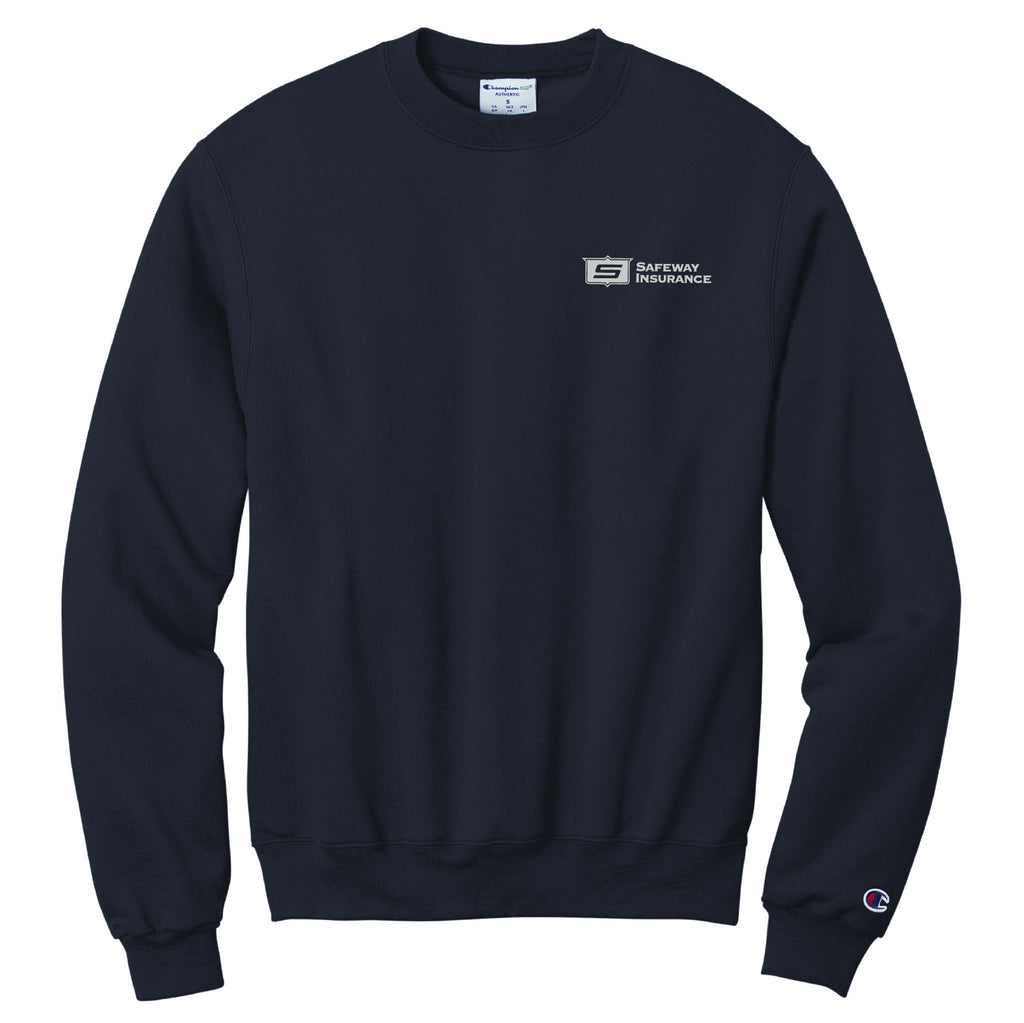 Champion Crewneck Sweatshirt