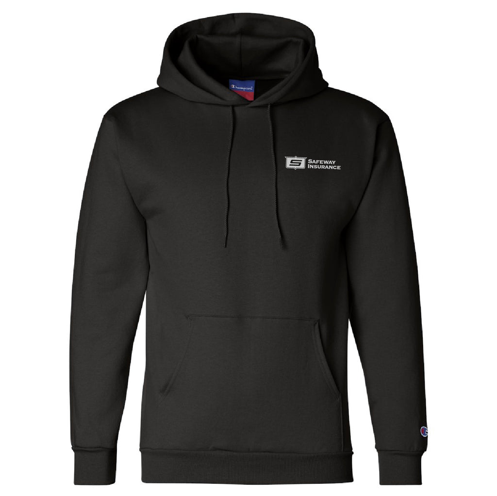 Champion Hooded Sweatshirt