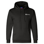 Champion Hooded Sweatshirt