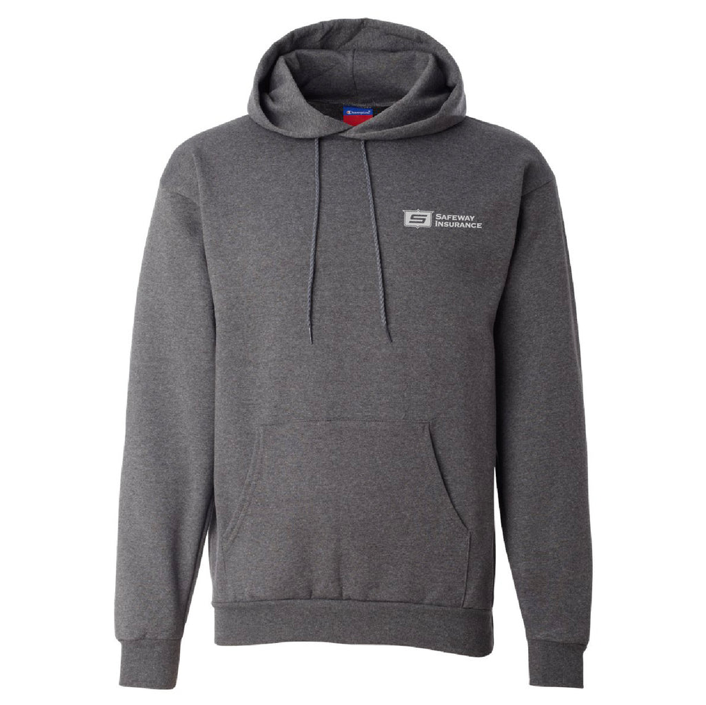 Champion Hooded Sweatshirt