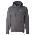 Champion Hooded Sweatshirt