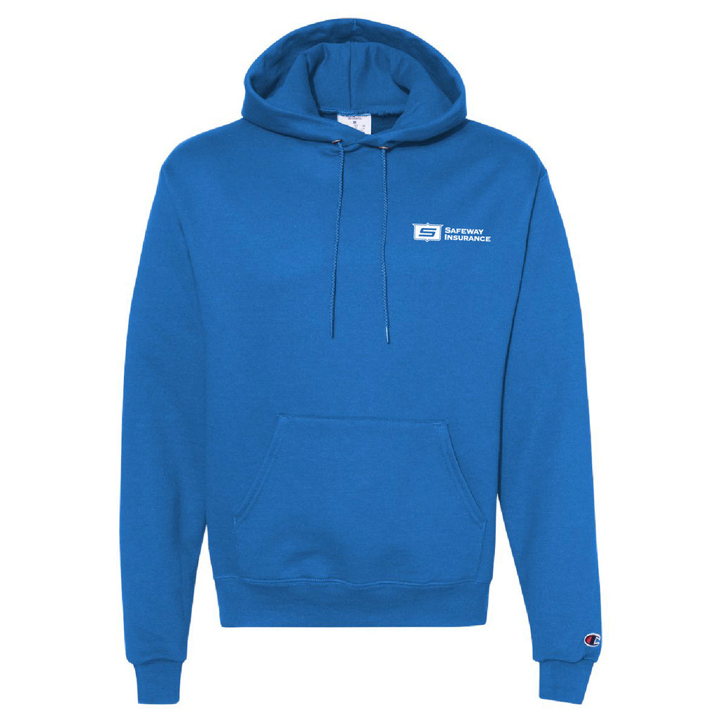 Champion Hooded Sweatshirt