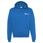 Champion Hooded Sweatshirt