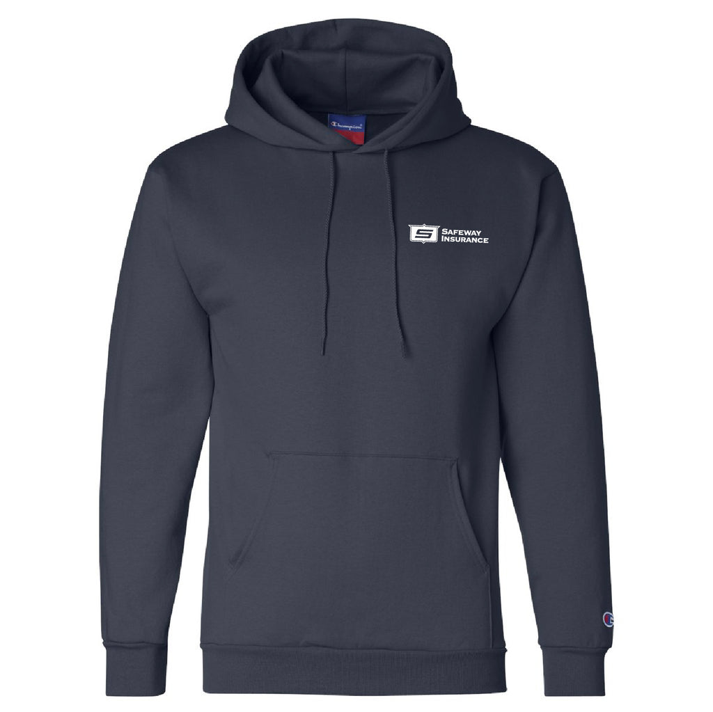 Champion Hooded Sweatshirt