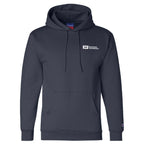 Champion Hooded Sweatshirt